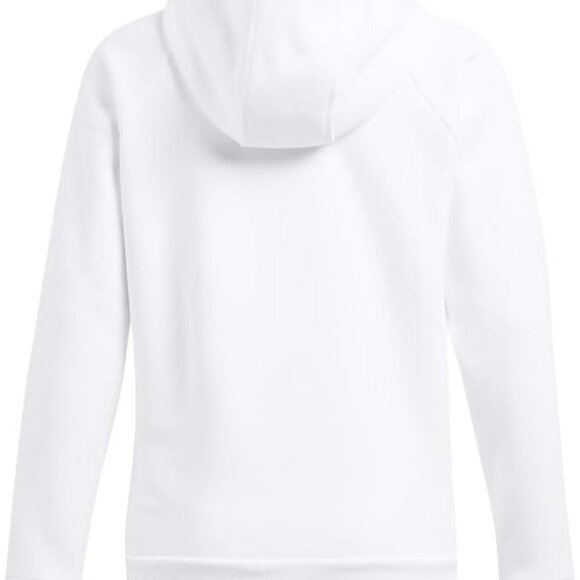 Under Armour women's Pull-over Hoodie - Picture 2 of 5